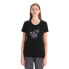 ფოტო #2 პროდუქტის ICEBREAKER Tech Lite II IB Natural short sleeve T-shirt