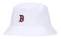 Шляпа MLB NY LOGO Fisherman Hat M - фото #14