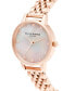 Часы Olivia Burton Classics Rose Gold 30mm