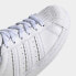 Фото #8 товара Кроссовки Adidas Originals Superstar Trainers