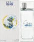 Фото #4 товара Kenzo L'Eau Kenzo Pour Homme Hyper Wave