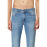 Фото #4 товара DIESEL A03594-09H62 1979 Sleenker Jeans