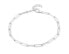 Fashion silver bracelet SVLB0325X610018