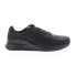 Фото #1 товара Reebok Nano X2 Mens Black Synthetic Lace Up Athletic Cross Training Shoes 7