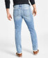 Фото #2 товара Men's Durango Straight-Fit Jeans, Created for Macy's
