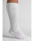 Фото #2 товара Big & Tall Diabetic Over-The-Calf Socks