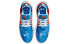 Фото #5 товара Кроссовки Nike Air Presto "Soar" мужские, оранжево-голубые.