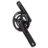 FSA V-Drive CK crankset