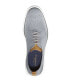 Фото #5 товара Men's 2.Zerogrand Stitchlite Oxford Shoes