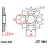 JT SPROCKETS 520 SC JTF1901.16SC Steel Front Sprocket