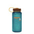 Фото #3 товара NALGENE Wide Mouth Sustain Bottle 500ml