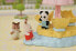 Фото #5 товара Фигурка Epoch Sylvanian Families - Забавная карусель звёзд (5539)