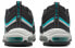 Nike Air Max 97 SE "Sport Turbo" DN1893-001 Sneakers
