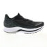 Фото #1 товара Saucony Endorphin Shift 2 S20689-10 Mens Black Canvas Athletic Running Shoes