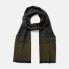 Фото #2 товара TIMBERLAND Split Color Logo Scarf