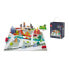 JANOD Kubix Set Of 60 Cubes+City