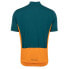 Фото #4 товара PEARL IZUMI Quest short sleeve jersey