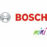 Игрушечная газонокосилка BOSCH Зеленый 56 x 19 x 57 cm