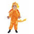 Фото #1 товара Маскарадные костюмы для детей 3-4 Years Дракон (2 Предметы)