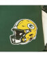 Men's and Women's Green Bay Packers Sequin Mini Backpack - фото #3