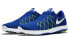 Nike Flex Fury 2 819134-400 Running Shoes