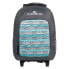 ფოტო #1 პროდუქტის Quiksilver Wheelie Burst III Trolley