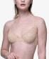 Фото #1 товара Women's Rosa Non Padded Wired Bra