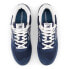 Кроссовки мужские New Balance Fresh Foam X 574 Cleat Серые/Коричневые Navy/White/Cool Gray, M15 / W16.5 - фото #5