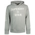 Фото #1 товара SUPERDRY Code Core Sport hoodie