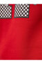 Фото #11 товара Свитшот унисекс Koton Yarışовая тематика с принтом велосипедный воротник Спортивная длинный рукав