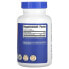 Фото #2 товара Витамин B6, Пиридоксин HCl, 25 мг, 240 капсул Nutricost