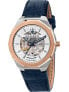 Фото #1 товара Maserati R8821142001 Stile Automatic Mens Watch limited edition 42mm 10ATM