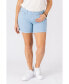 Фото #1 товара Шорты SLINK Jeans для женщин с боковыми разрезами