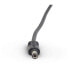 Rockboard Power Supply Cable Black 60 AS