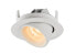 Фото #2 товара SLV 1005826 - 1 bulb(s) - LED - 2700 K - 650 lm - White