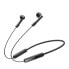 Фото #2 товара Sportowe słuchawki bezprzewodowe typu NeckBand DS1 czarne