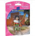 Фото #1 товара Развивающий игровой набор или фигурка для детей Figurka Playmobil Figurka Playmo-Friends 71200 Wojowniczka