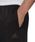 ფოტო #8 პროდუქტის Men's Tricot Jogger Pants