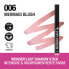 Фото #5 товара Lidschattenstift Wonder'Last 006 Mermaid Blush, 1,64 g