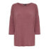 Фото #2 товара ONLY Glamour long sleeve T-shirt