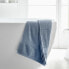 Bath towel TODAY Grey 70 x 130 cm