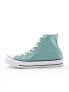 Фото #2 товара Converse Chuck Taylor All Star trainers in sage green