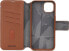 Decoded Decoded Leather Detachable Wallet, tan - iPhone 15