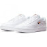 Фото #1 товара Nike Court Vintage Prem M CT1726-100 shoe