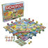 Фото #1 товара MONOPOLY Animal Crossing Spanish Board Game