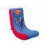 Стул Gaming Subsonic Comics Superman Синий