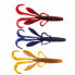 Фото #2 товара YOKOZUNA Salamander Soft Lure 95 mm 5 units