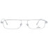 Men' Spectacle frame Omega OM5011 54016