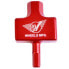 WHEELS MANUFACTURING Damper Tool