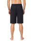 Men's Far-Infrared Enhance Sleep Drawstring Shorts